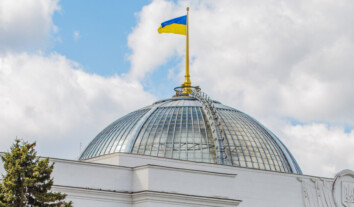 Медійники та правозахисники закликали Раду не ухвалювати законопроєкт №10242 через загрози для журналістів
