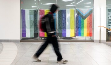 Страх аутингу та недовіра до інституцій: чому ЛГБТІК+ люди не звертаються по допомогу після випадків ворожості