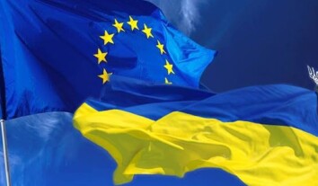 Лише 47% європейців підтримують швидкий вступ України до ЄС – опитування