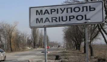 У Маріуполі окупанти дозволили російським військовим заселятися у квартири українців