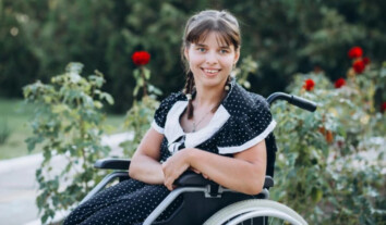Friends lose contact with disabled Ukrainian woman illegally transferred to Russia Friends lose contact with disabled Ukrainian woman illegally transferred to Russia