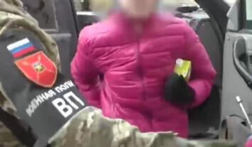 Росія заявила про евакуацію майже 4,5 тисячі людей із зони бойових дій на окупованій Донеччині