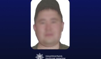 Russian soldier suspected of torturing eight Ukrainian energy workers Russian soldier suspected of torturing eight Ukrainian energy workers